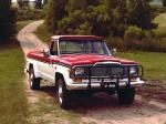 Jeep J20 1979 года